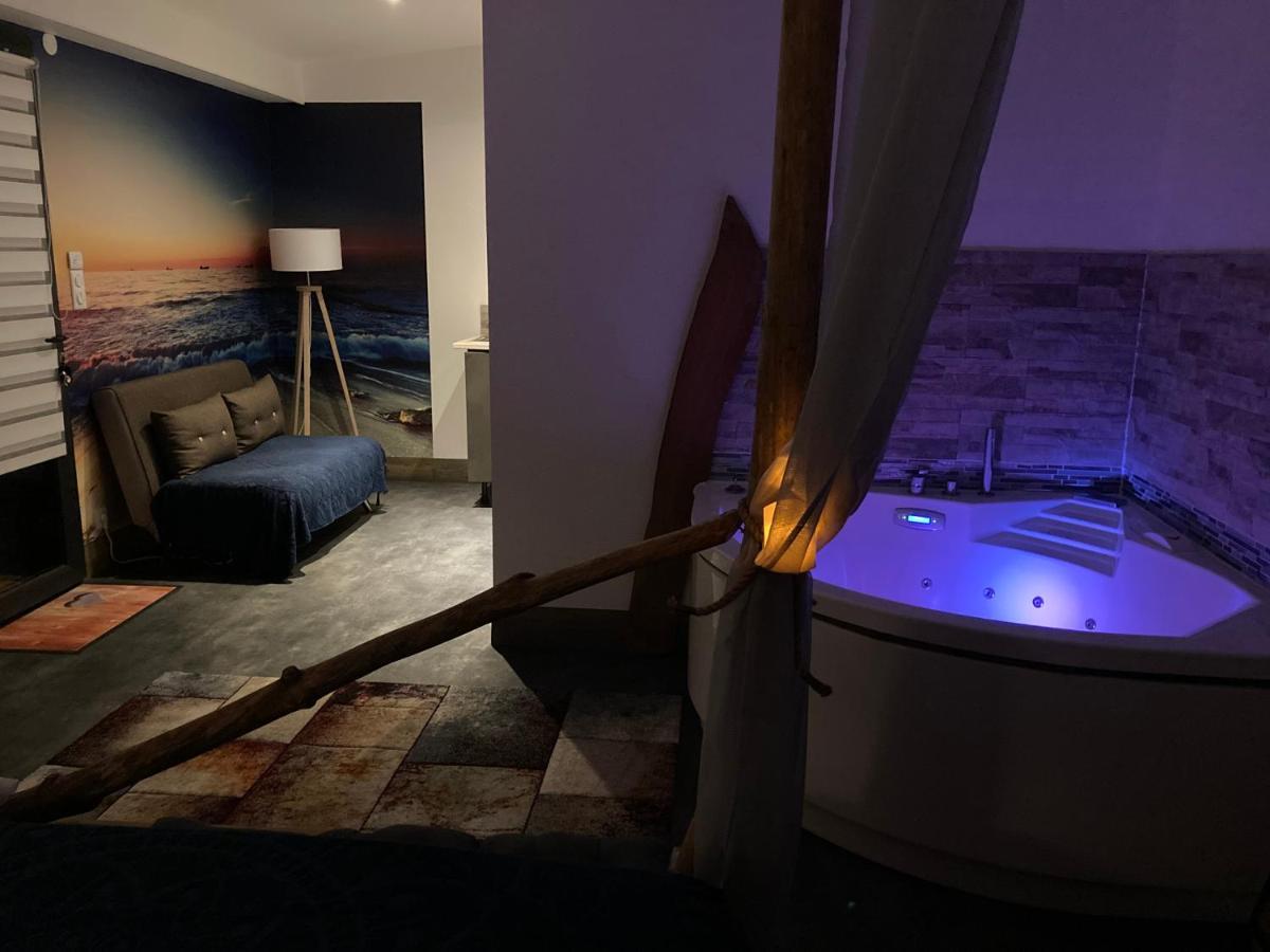Desirad Hotel La Clisse Eksteriør billede