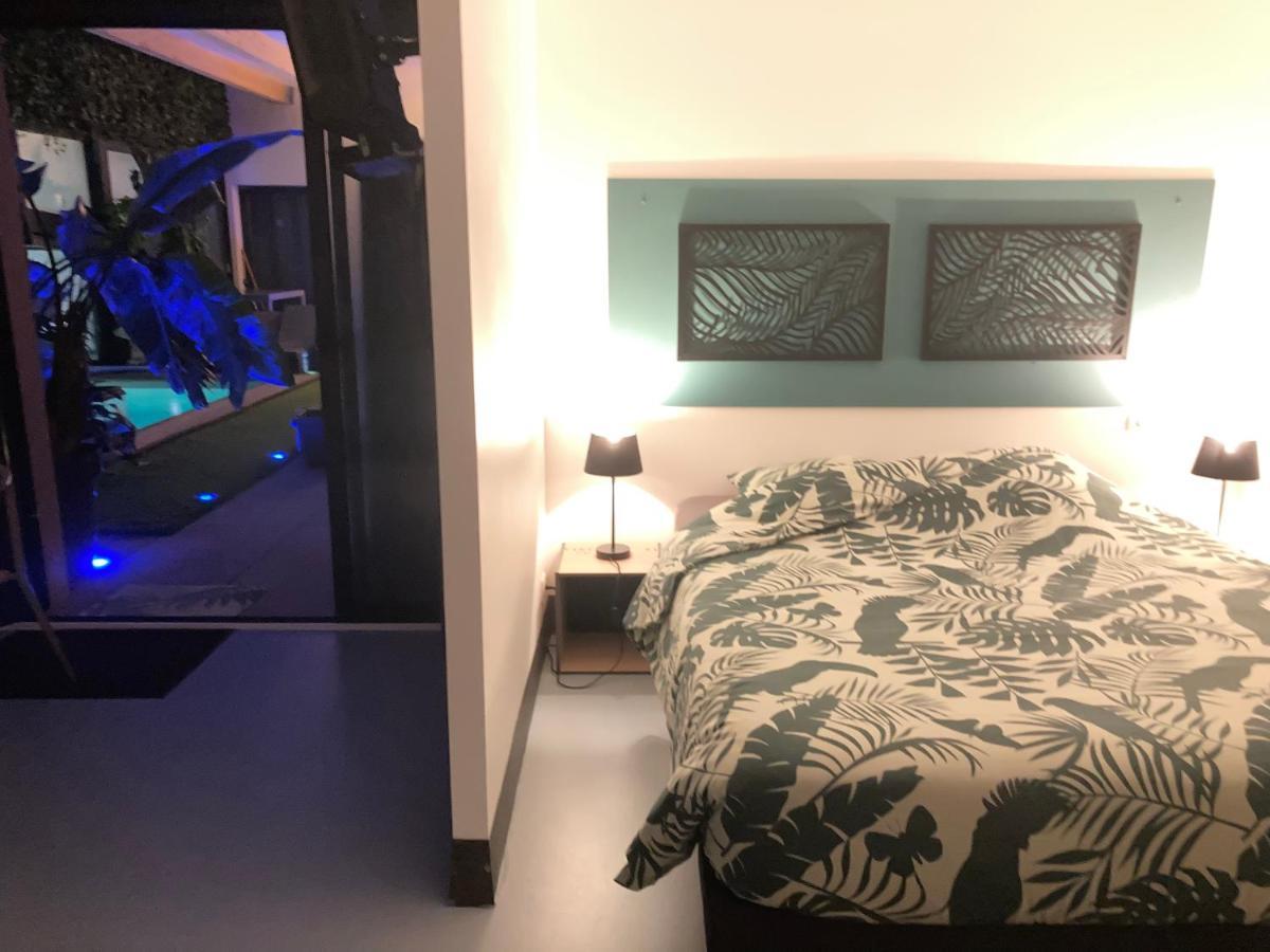 Desirad Hotel La Clisse Eksteriør billede