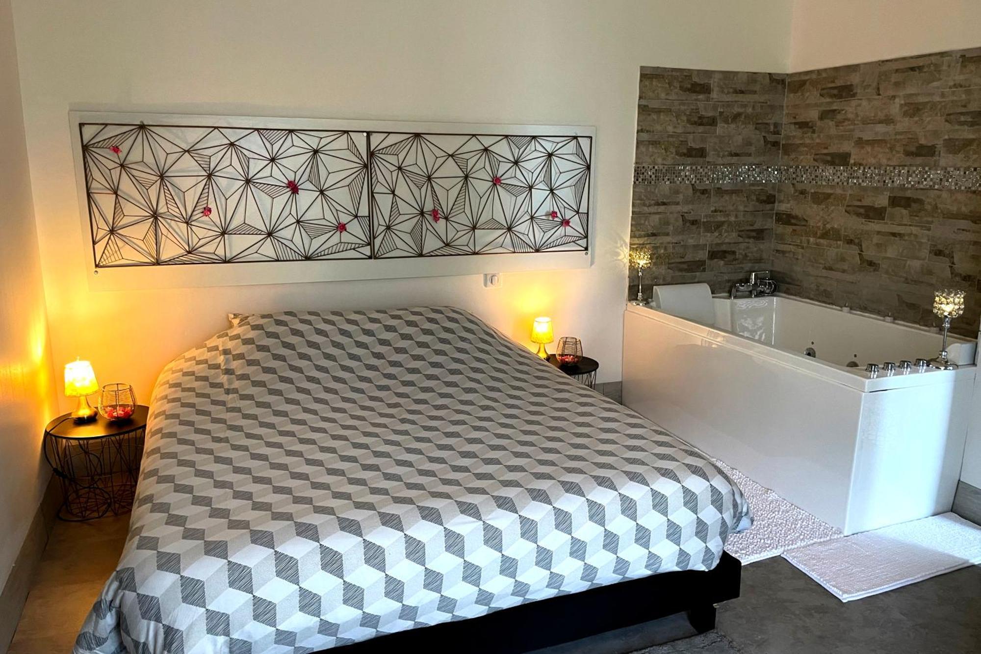 Desirad Hotel La Clisse Eksteriør billede
