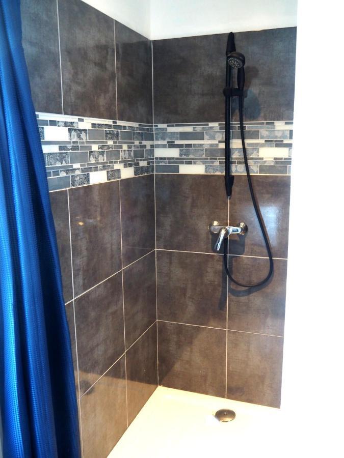 Desirad Hotel La Clisse Eksteriør billede